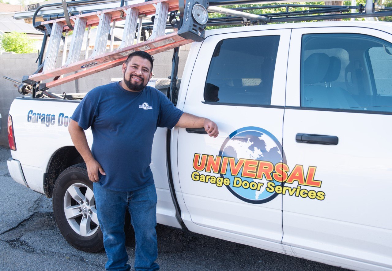 Universal Lead Technician with Stocked Truck