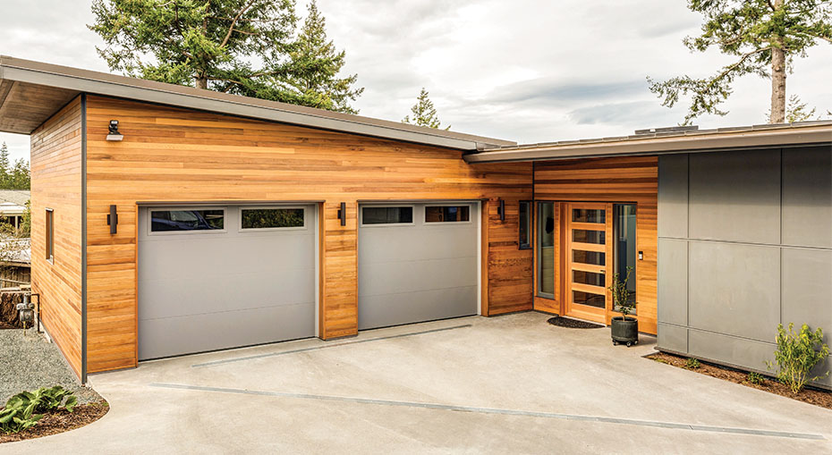 Martin Door Garage Doors